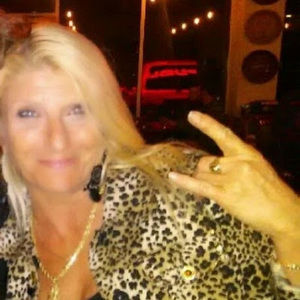 Meet your Posher, Mary anne